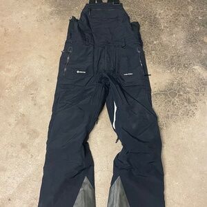 Volcom Goretex Bib